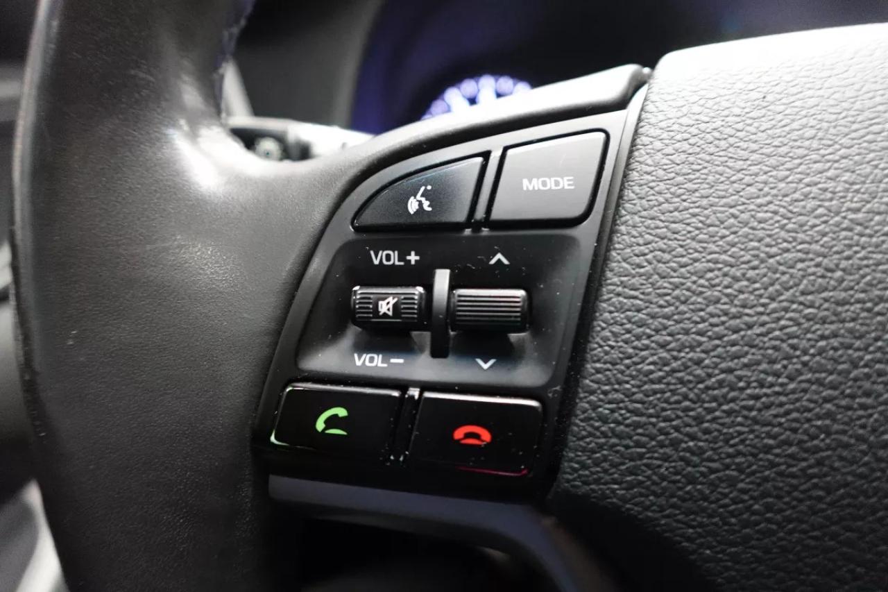 2018 Hyundai Tucson Premium   Heated Seats   Heated Wheel   Eco Mode Photo