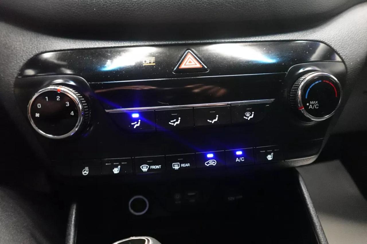 2018 Hyundai Tucson Premium   Heated Seats   Heated Wheel   Eco Mode Photo