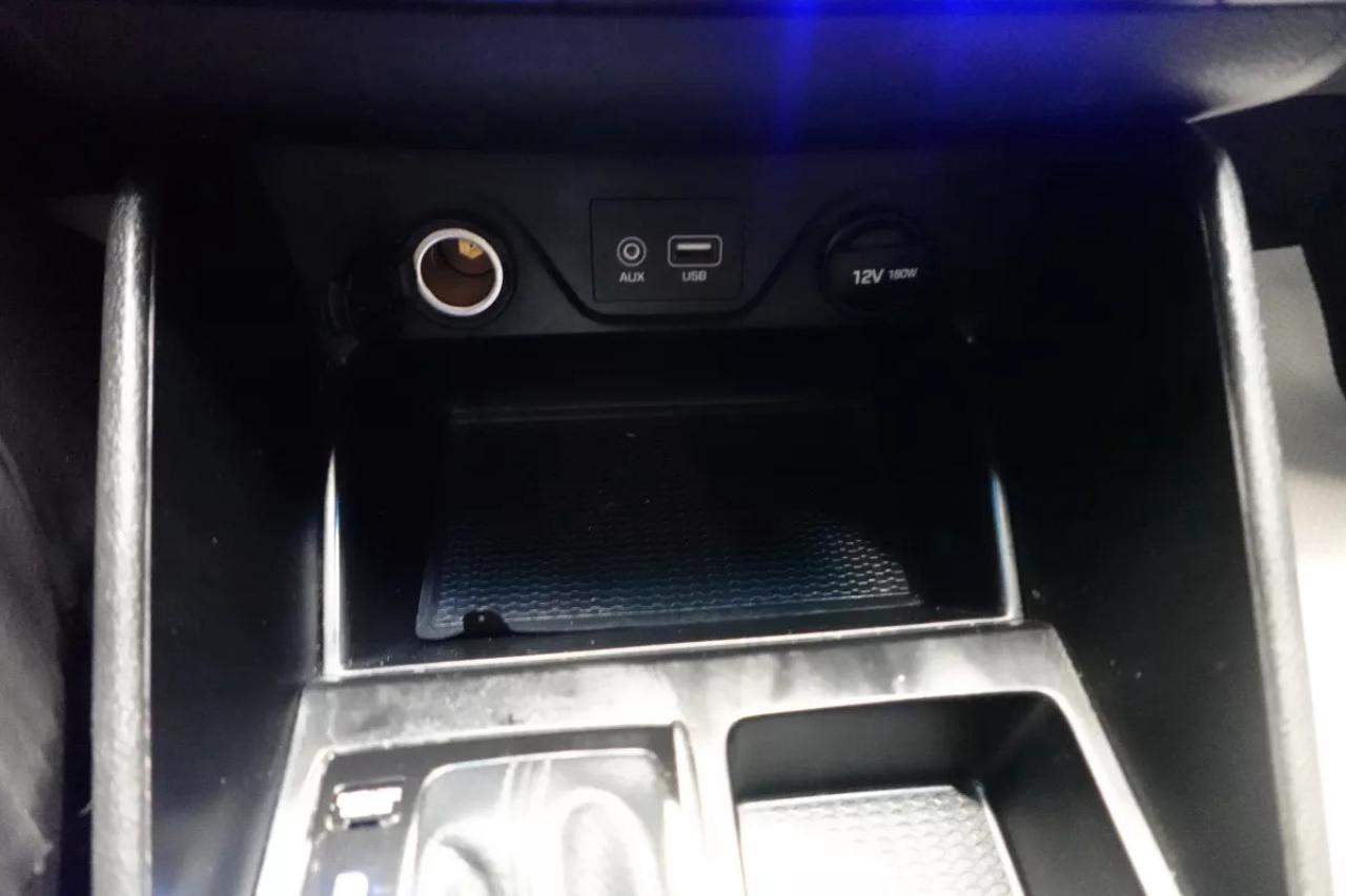 2018 Hyundai Tucson Premium   Heated Seats   Heated Wheel   Eco Mode Photo