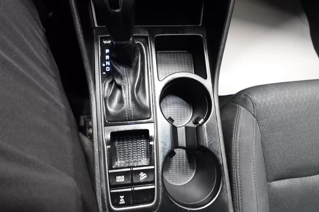 2018 Hyundai Tucson Premium   Heated Seats   Heated Wheel   Eco Mode Photo