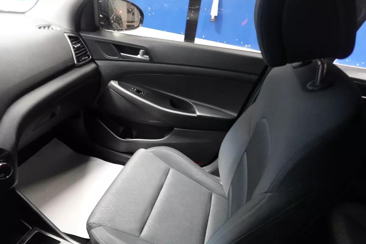 2018 Hyundai Tucson Premium   Heated Seats   Heated Wheel   Eco Mode Photo