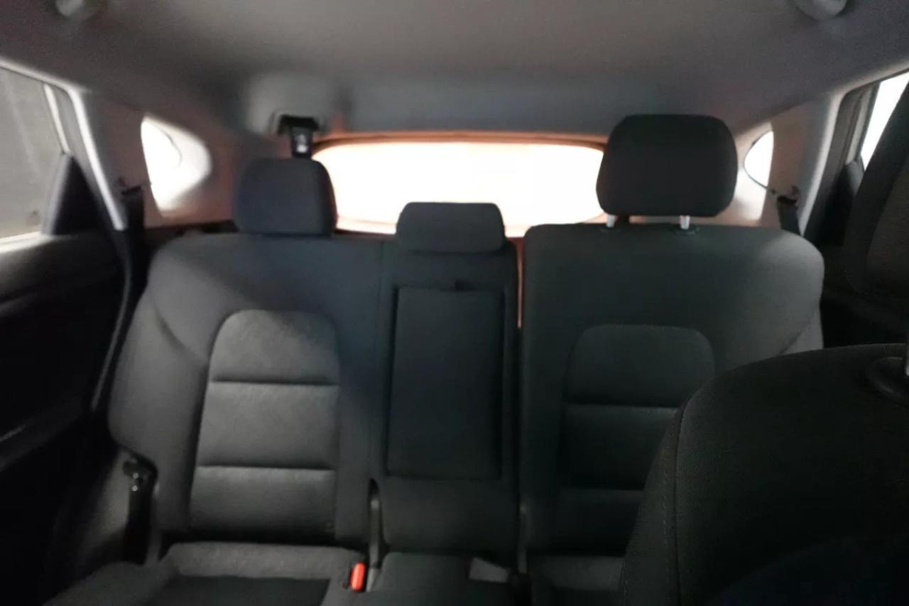 2018 Hyundai Tucson Premium   Heated Seats   Heated Wheel   Eco Mode Photo