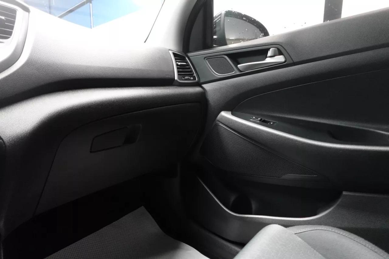 2018 Hyundai Tucson Premium   Heated Seats   Heated Wheel   Eco Mode Photo