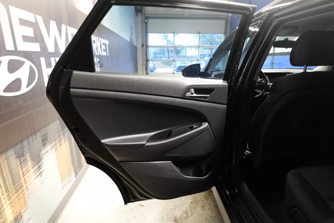 2018 Hyundai Tucson Premium   Heated Seats   Heated Wheel   Eco Mode Photo
