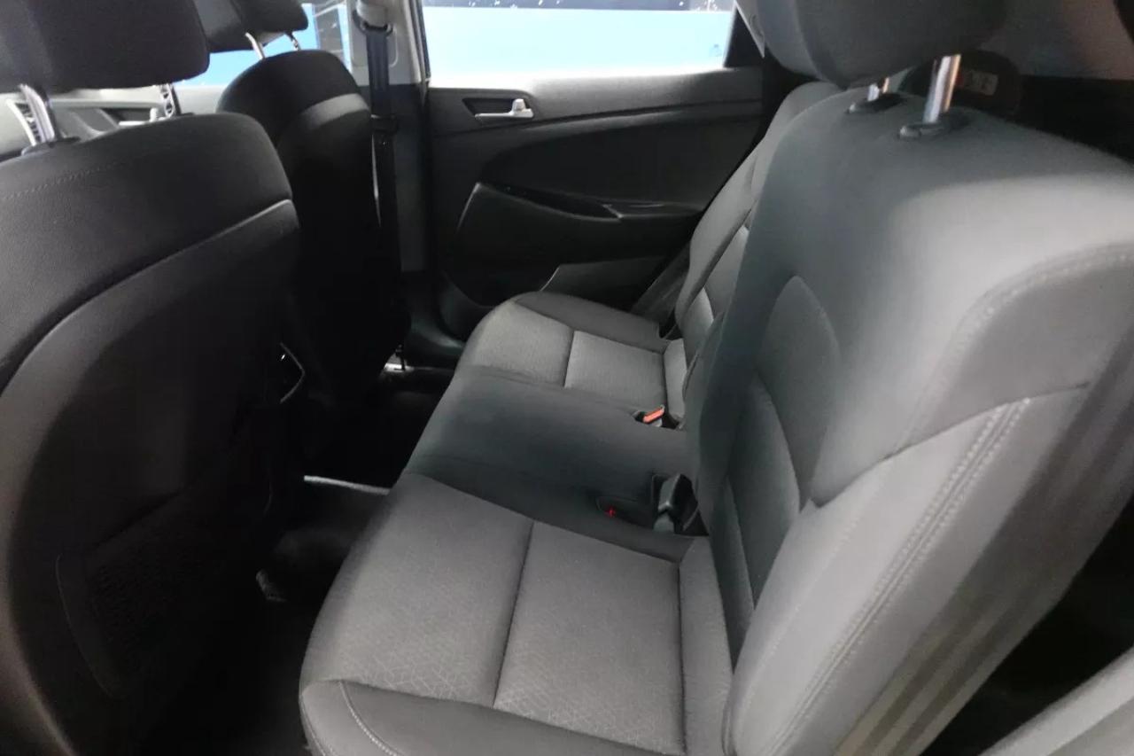 2018 Hyundai Tucson Premium   Heated Seats   Heated Wheel   Eco Mode Photo