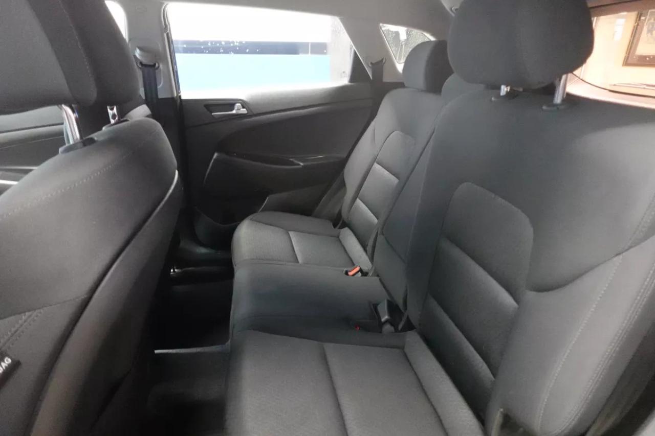 2018 Hyundai Tucson Premium   Heated Seats   Heated Wheel   Eco Mode Photo