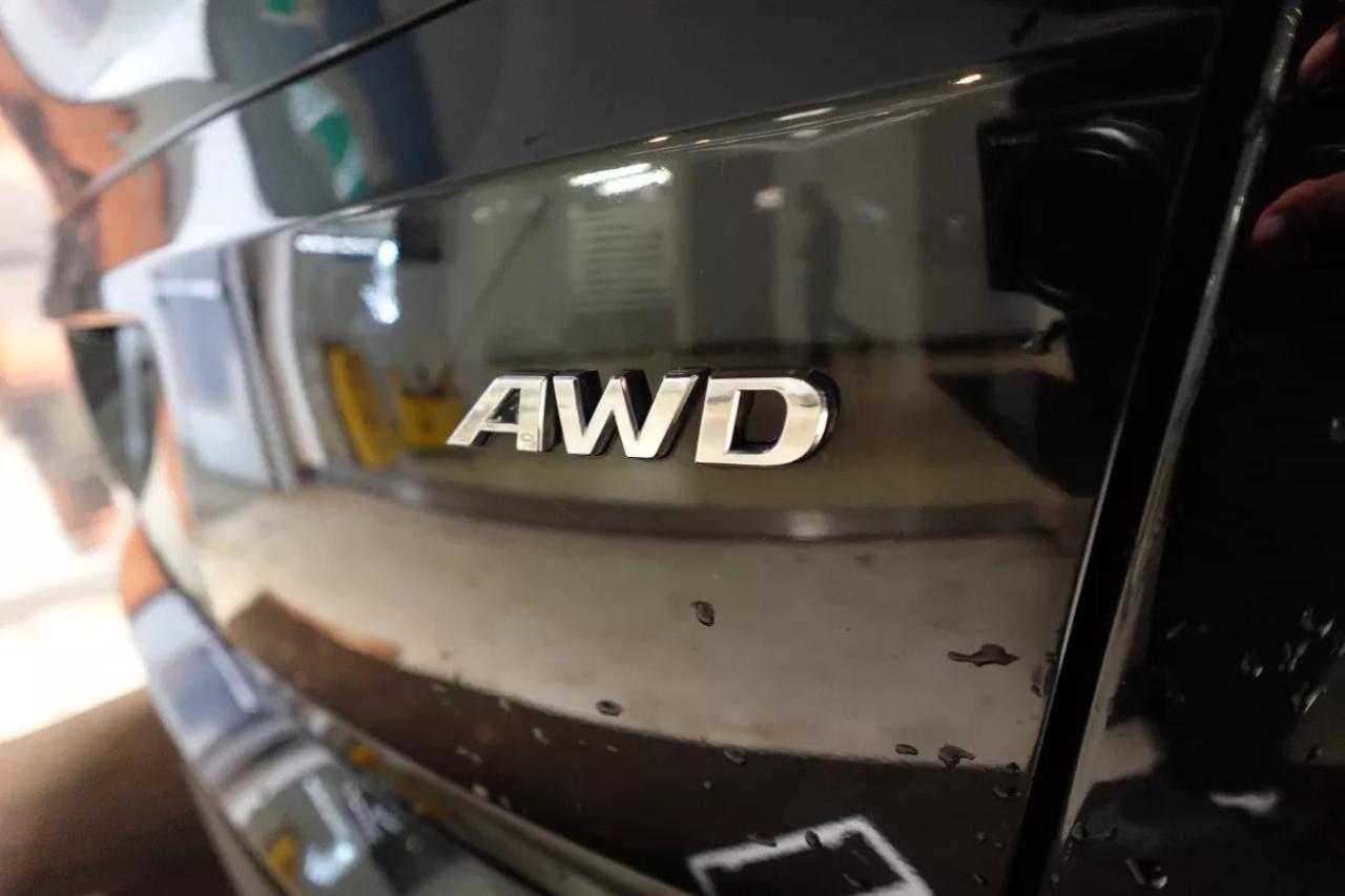 2018 Hyundai Tucson Premium   Heated Seats   Heated Wheel   Eco Mode Photo