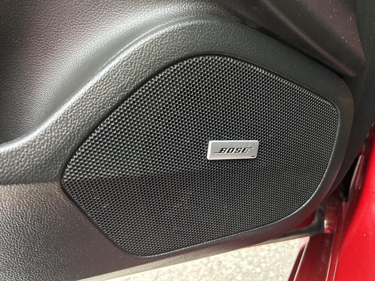 2016 Cadillac ATS Premium Collection AWD, Back Up Cam, Bluetooth, Na Photo