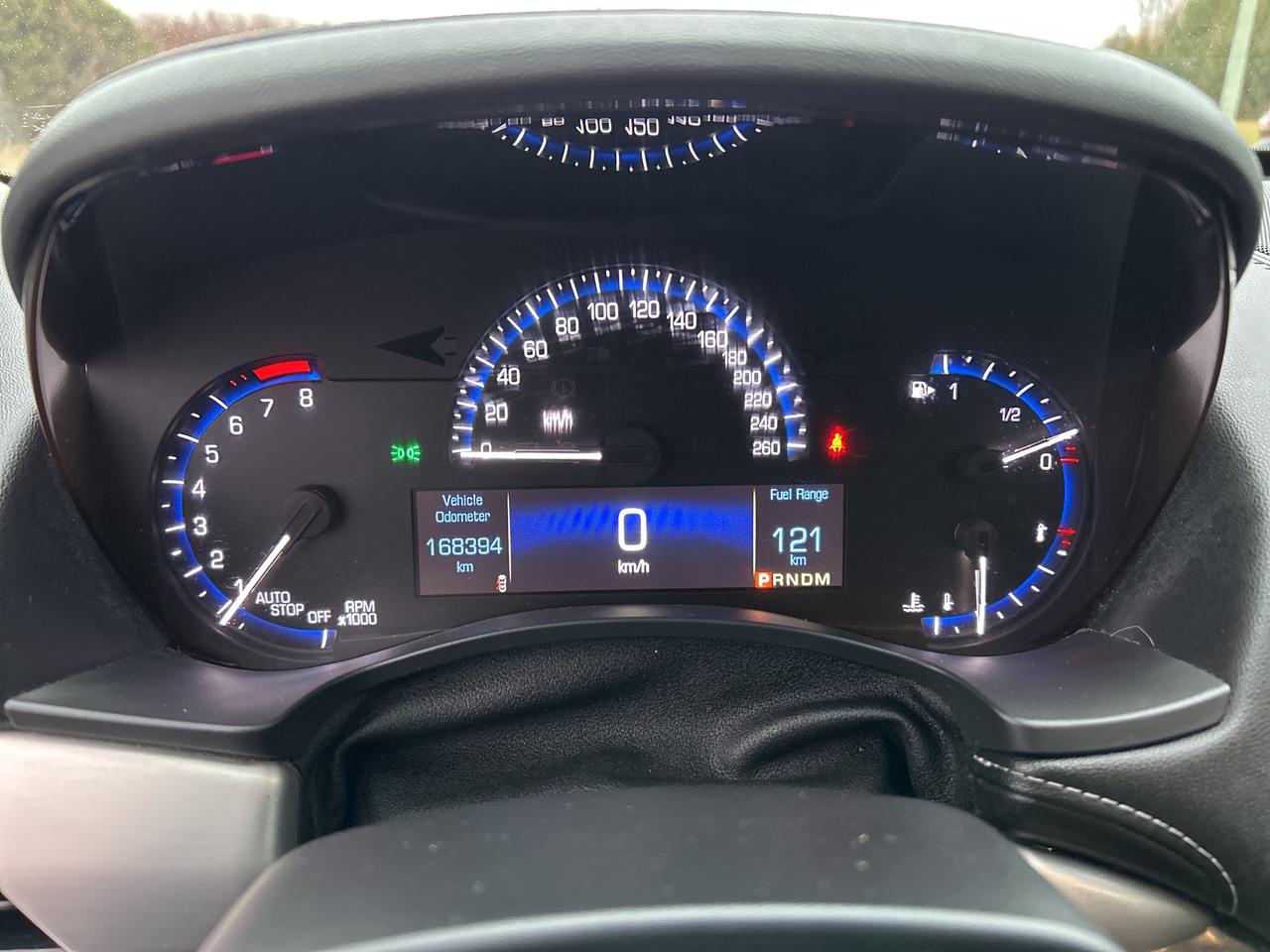 2016 Cadillac ATS Premium Collection AWD, Back Up Cam, Bluetooth, Na Photo