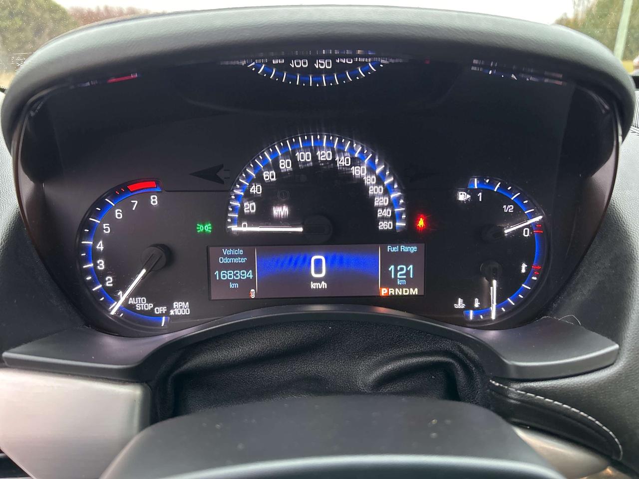 2016 Cadillac ATS Premium Collection AWD, Back Up Cam, Bluetooth, Na Photo