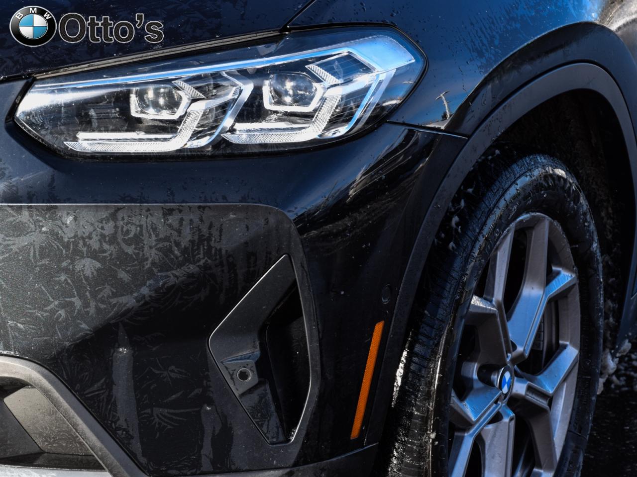 2022 BMW X3 xDrive30i Photo