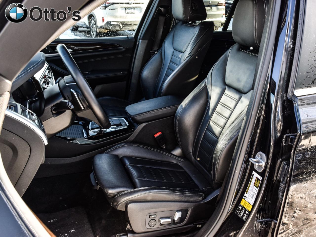 2022 BMW X3 xDrive30i Photo