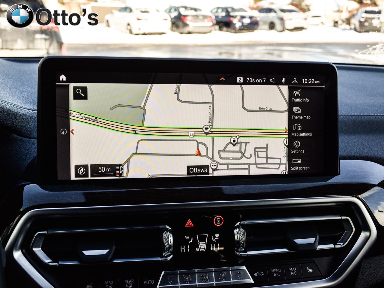 2022 BMW X3 xDrive30i Photo