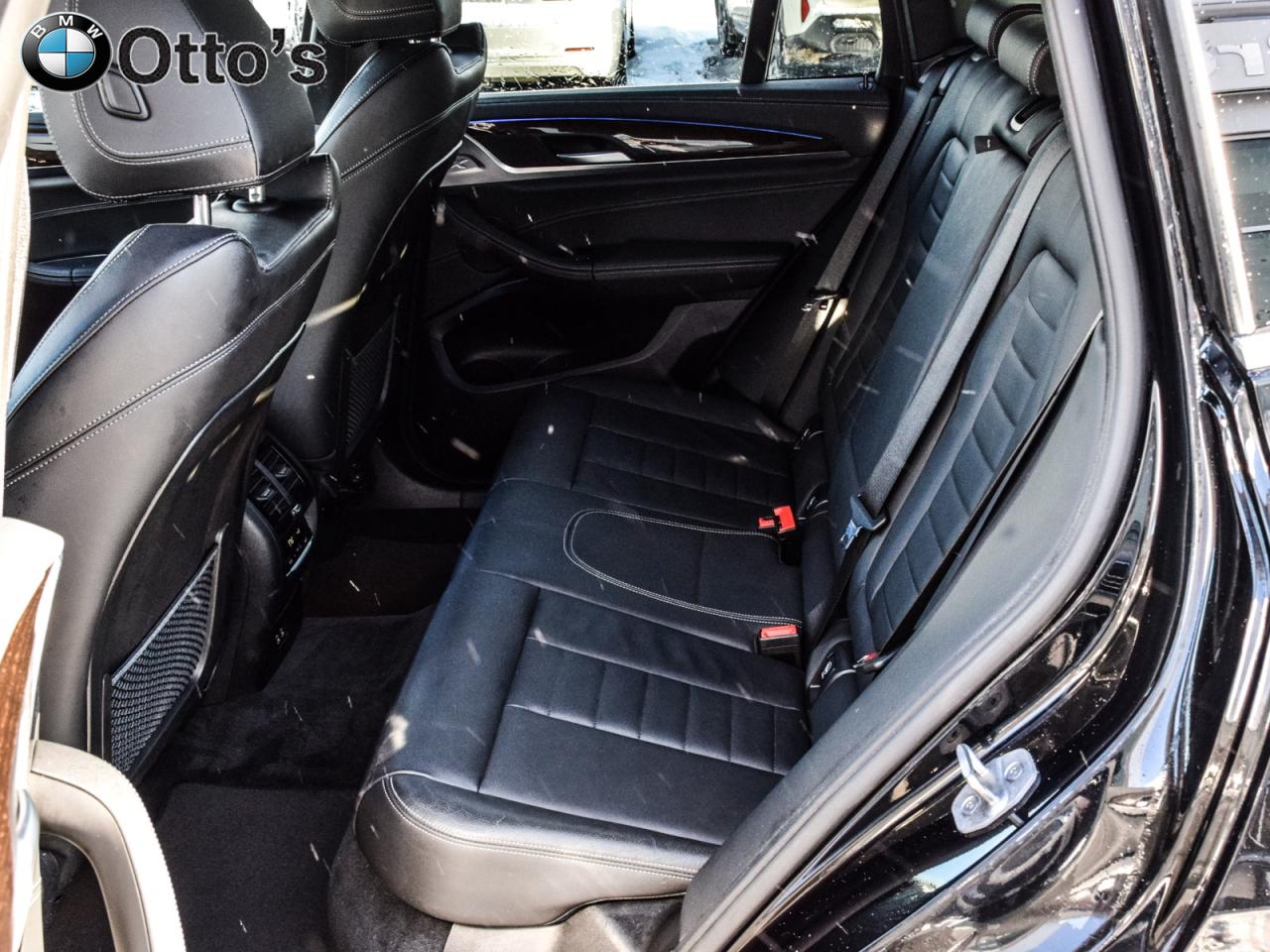 2022 BMW X3 xDrive30i Photo