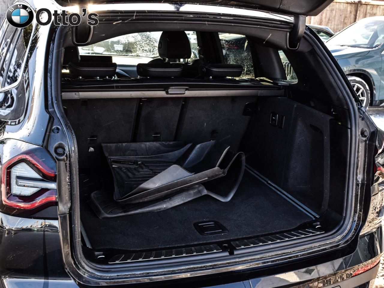 2022 BMW X3 xDrive30i Photo