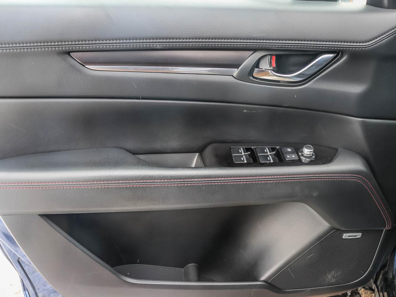 2023 Mazda CX-5 Sport Design w-Turbo AWD Photo