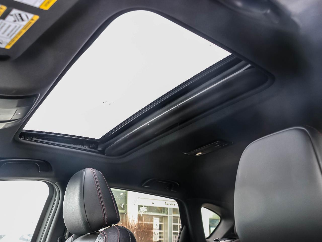 2023 Mazda CX-5 Sport Design w-Turbo AWD Photo