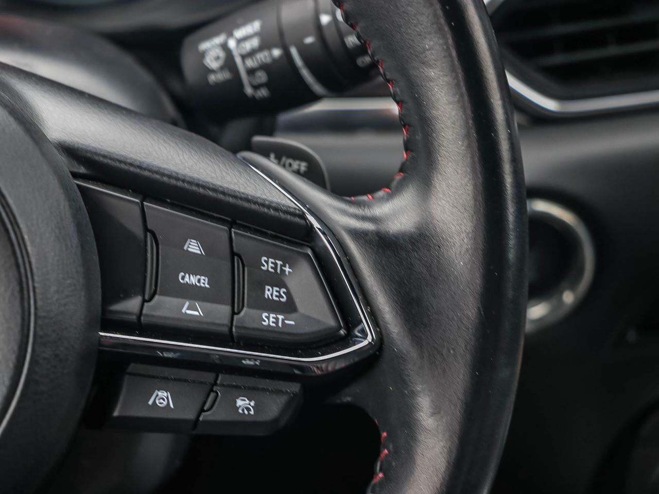 2023 Mazda CX-5 Sport Design w-Turbo AWD Photo