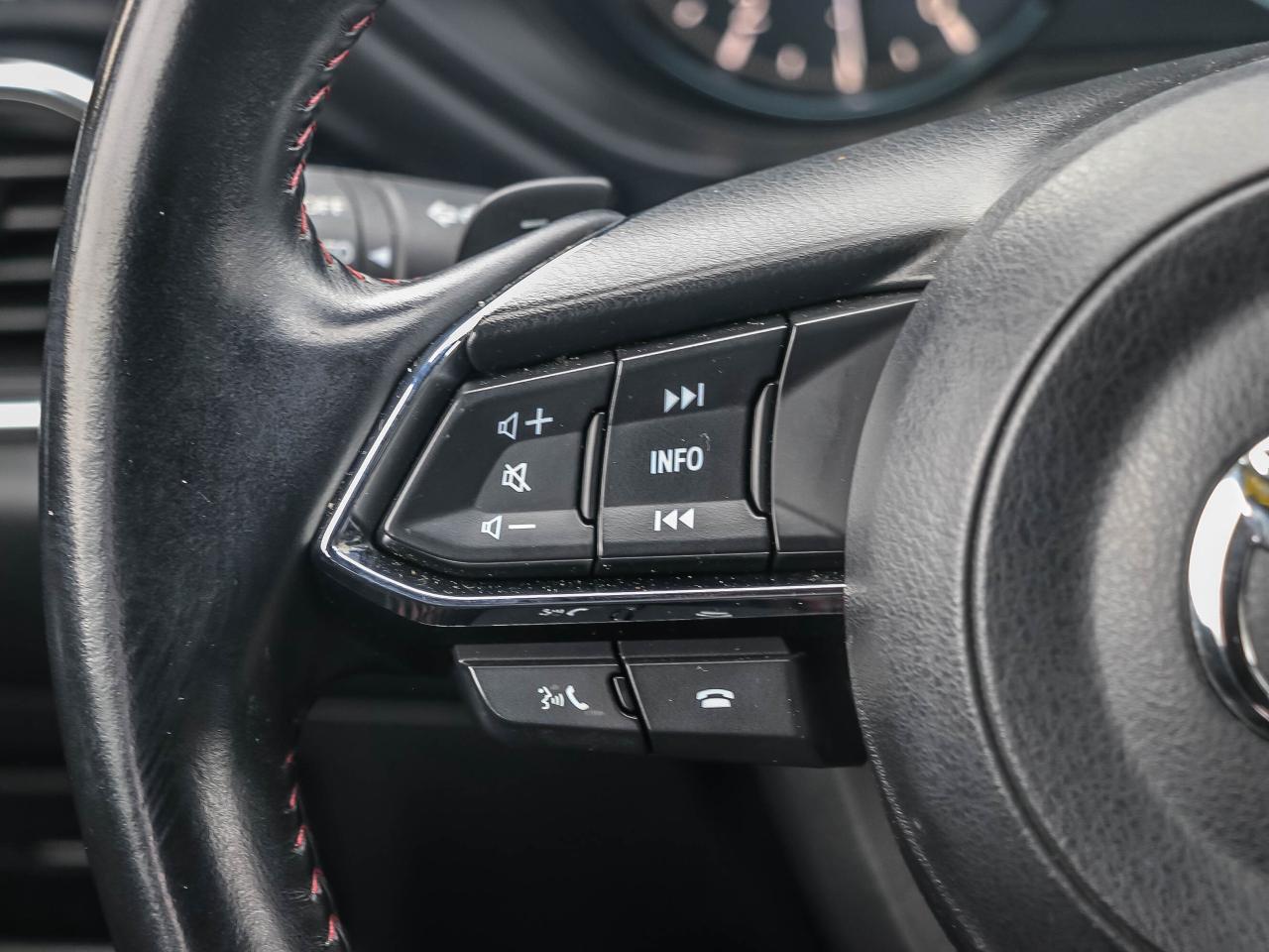 2023 Mazda CX-5 Sport Design w-Turbo AWD Photo