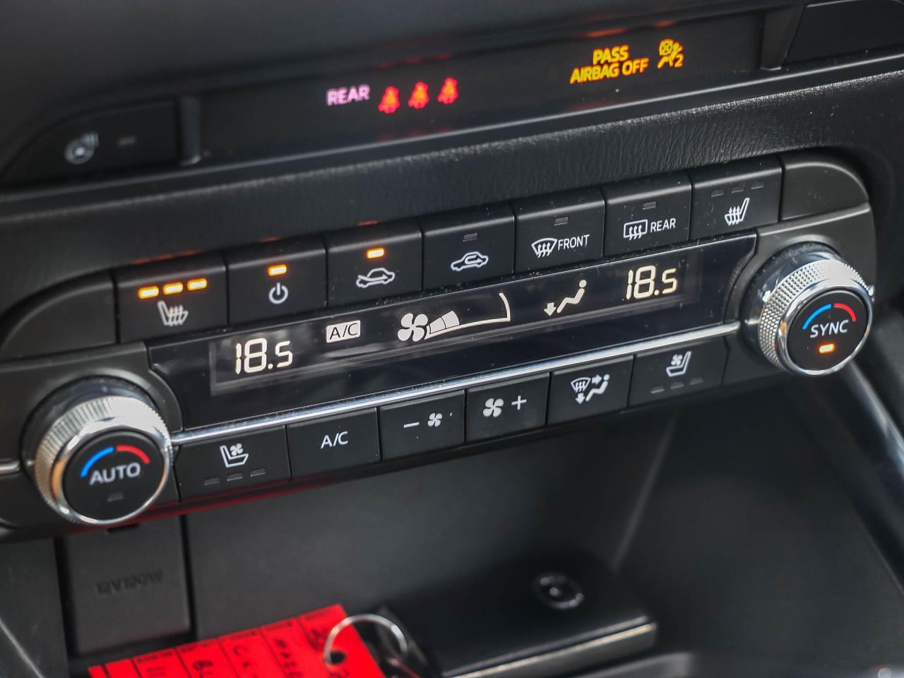 2023 Mazda CX-5 Sport Design w-Turbo AWD Photo