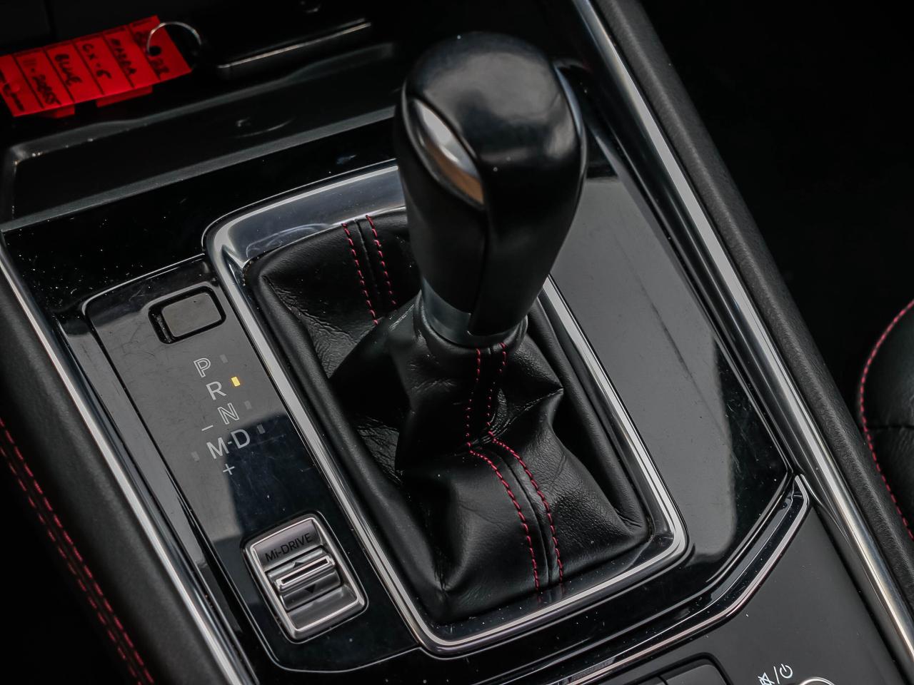 2023 Mazda CX-5 Sport Design w-Turbo AWD Photo