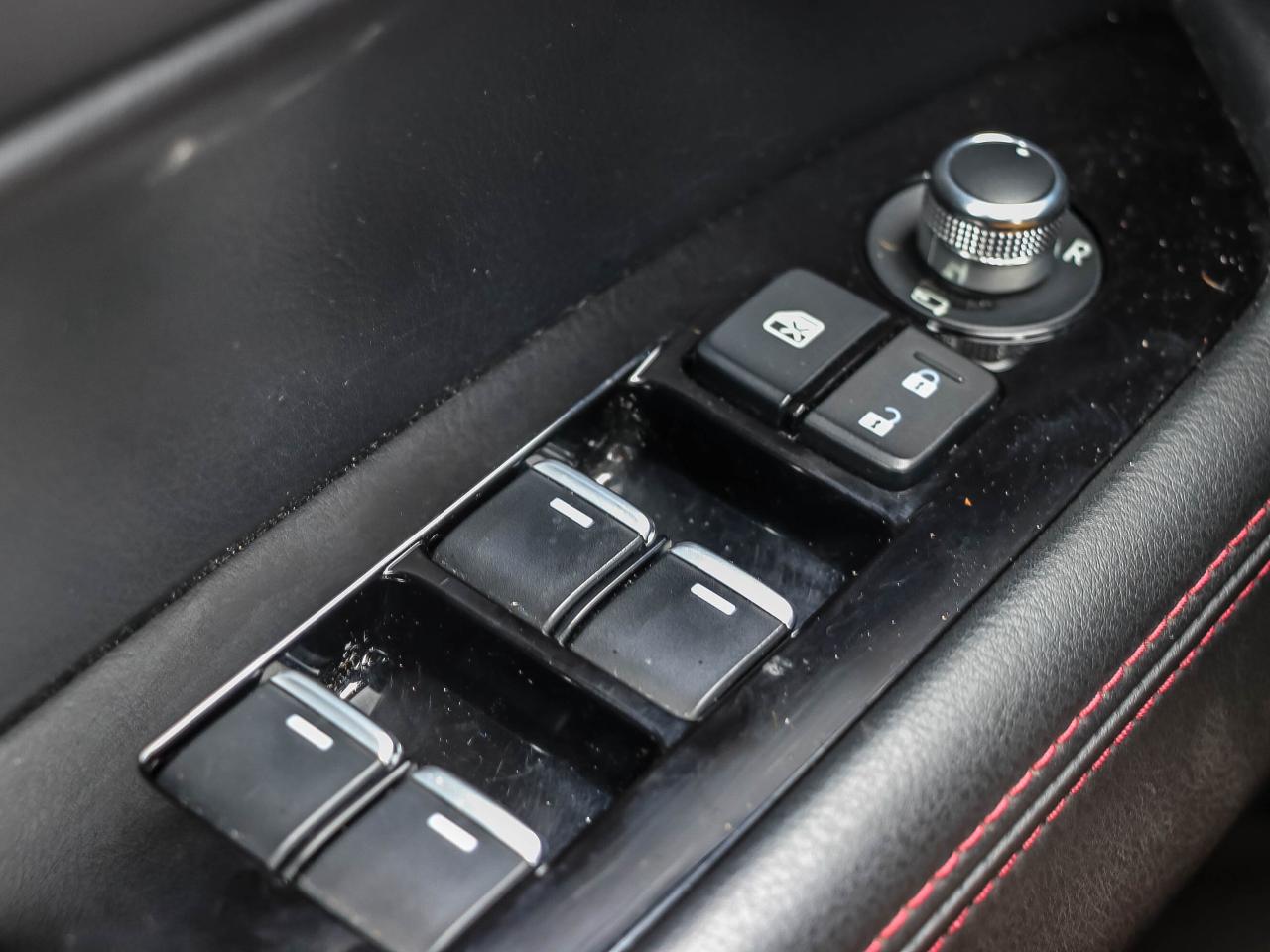 2023 Mazda CX-5 Sport Design w-Turbo AWD Photo