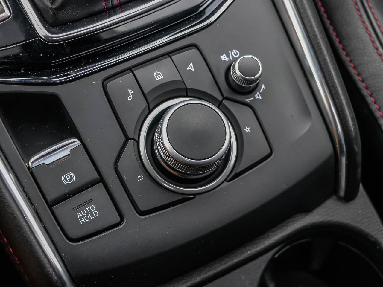 2023 Mazda CX-5 Sport Design w-Turbo AWD Photo