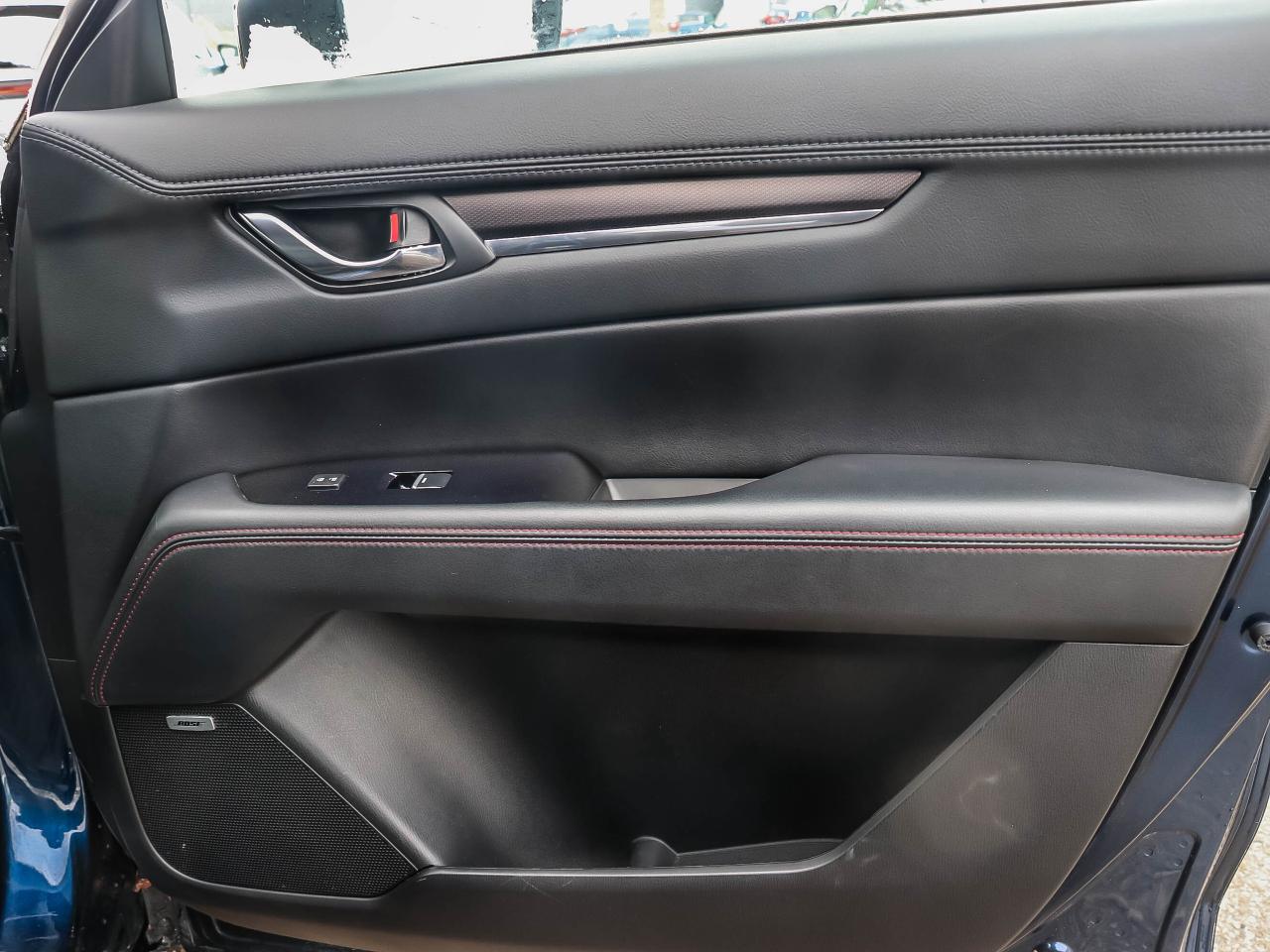 2023 Mazda CX-5 Sport Design w-Turbo AWD Photo