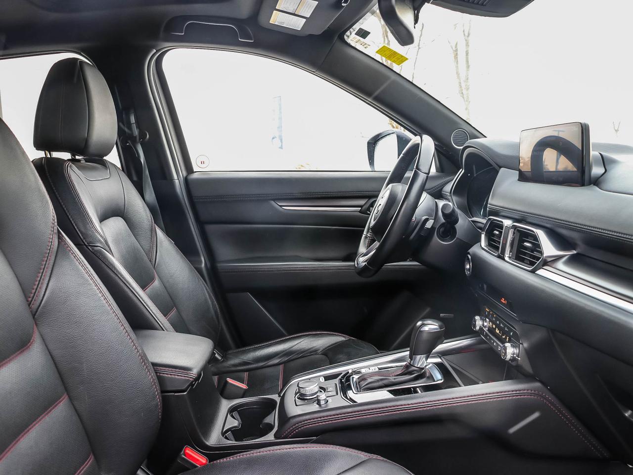 2023 Mazda CX-5 Sport Design w-Turbo AWD Photo