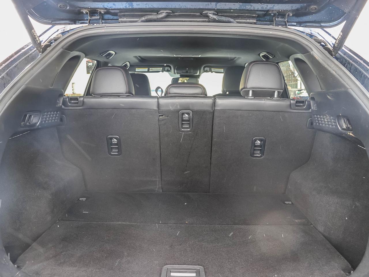 2023 Mazda CX-5 Sport Design w-Turbo AWD Photo