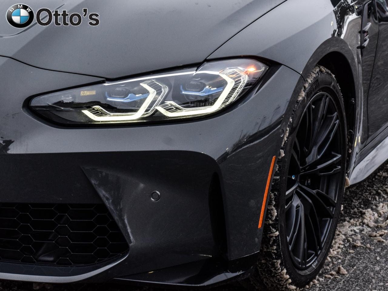 2023 BMW M4 Competition Cabriolet M xDrive Photo