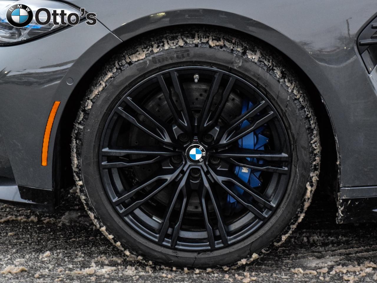 2023 BMW M4 Competition Cabriolet M xDrive Photo