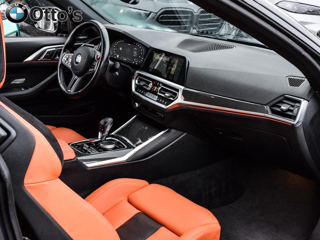 2023 BMW M4 Competition Cabriolet M xDrive Photo