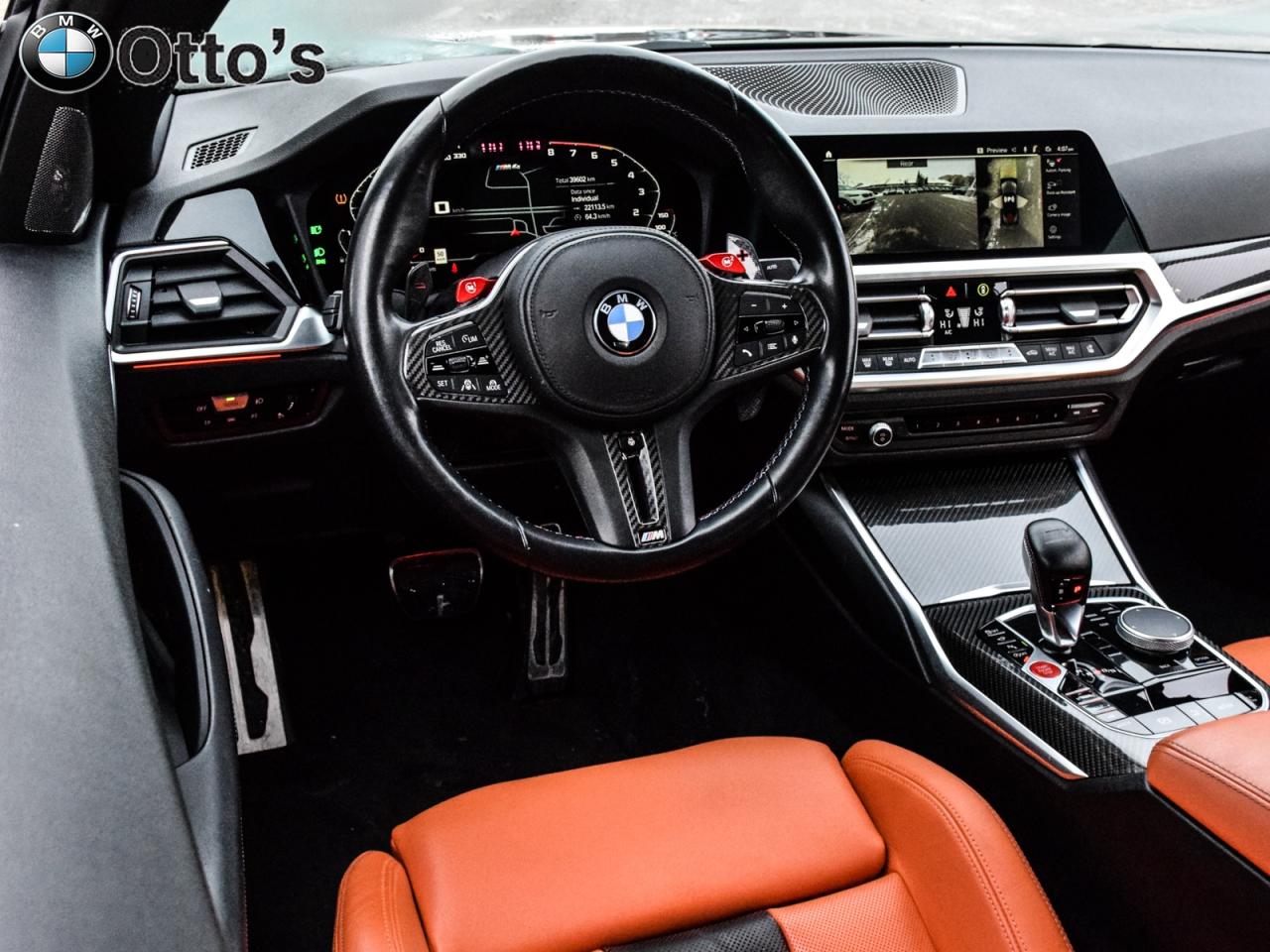 2023 BMW M4 Competition Cabriolet M xDrive Photo