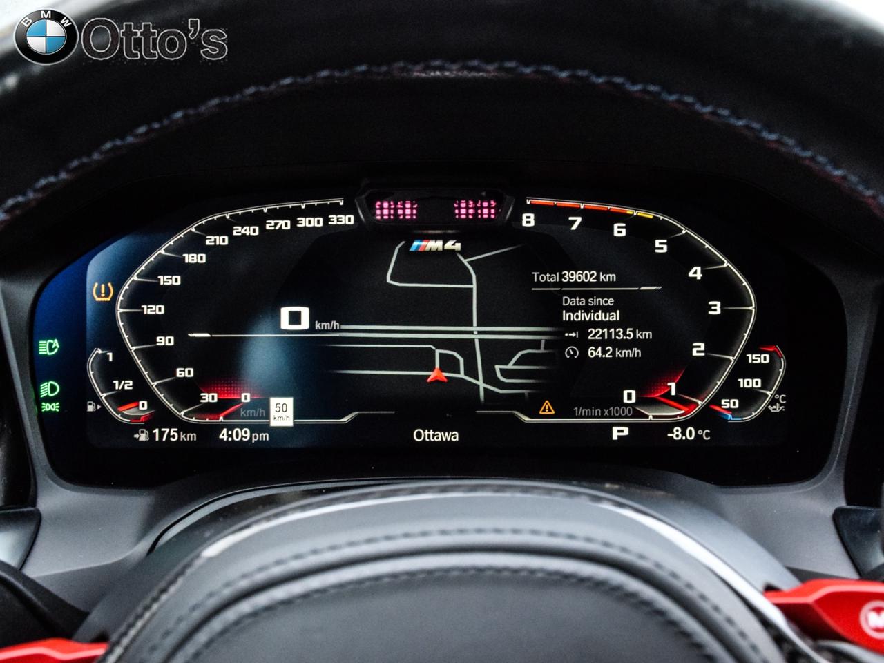 2023 BMW M4 Competition Cabriolet M xDrive Photo