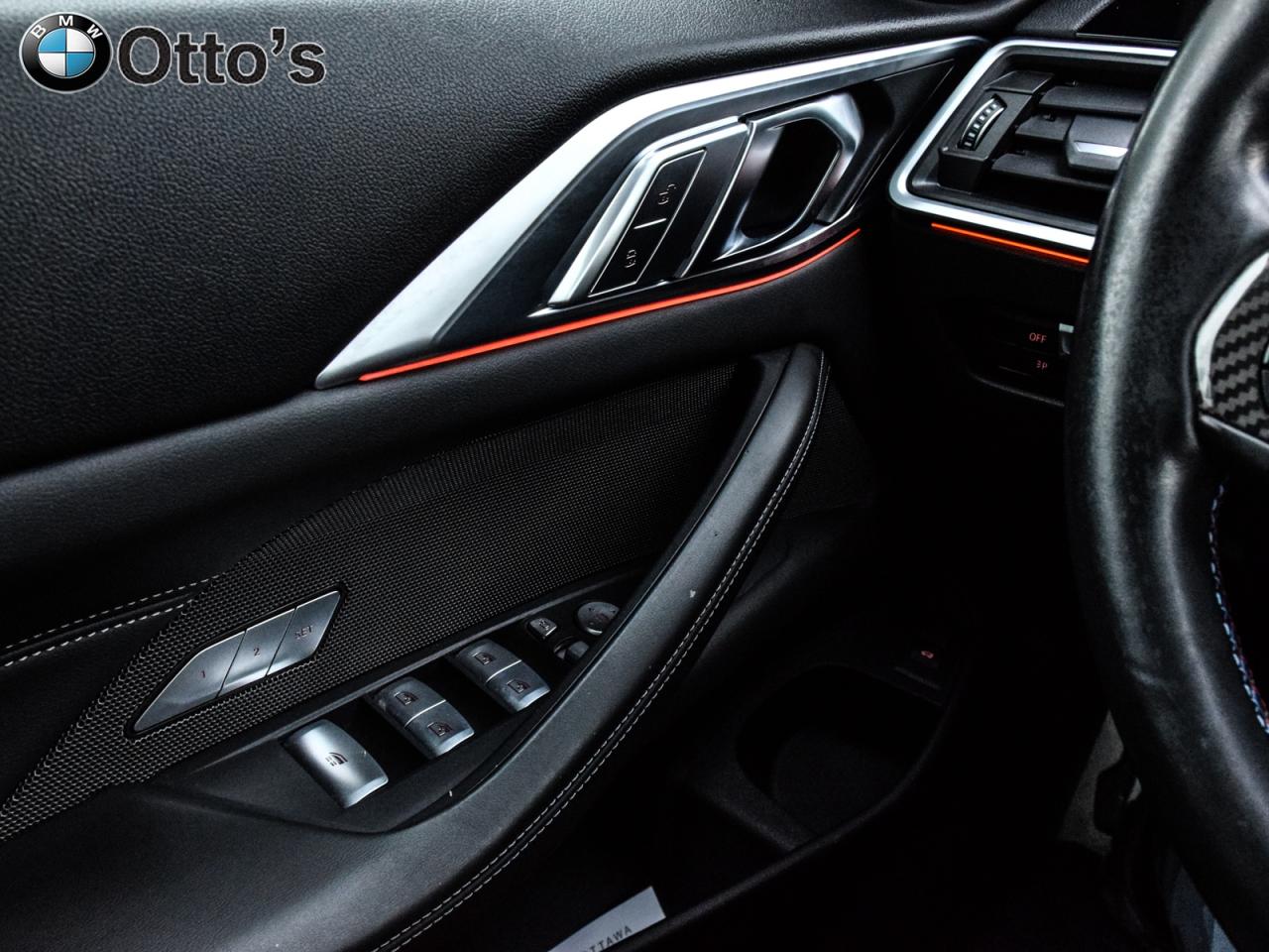 2023 BMW M4 Competition Cabriolet M xDrive Photo