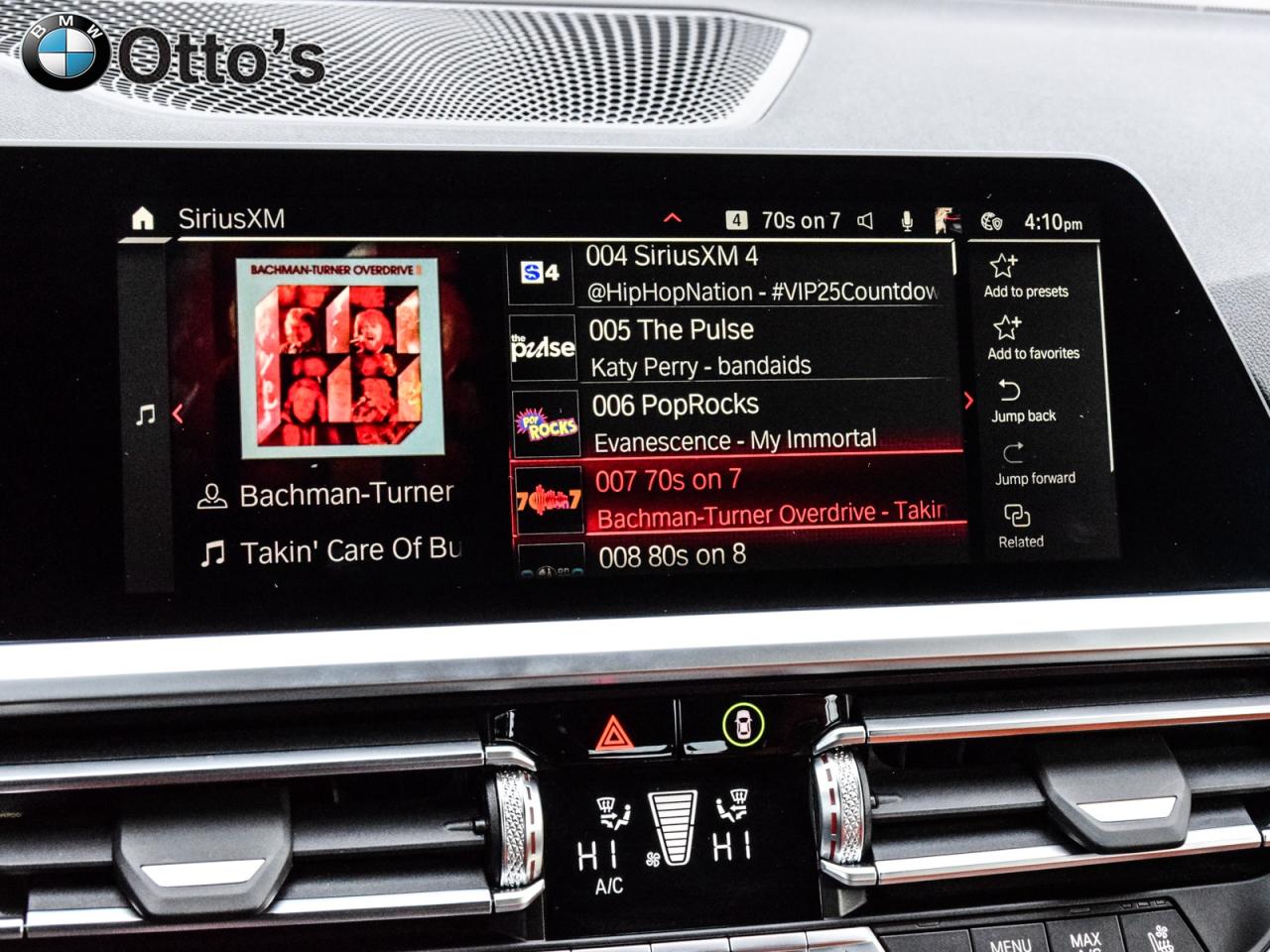 2023 BMW M4 Competition Cabriolet M xDrive Photo