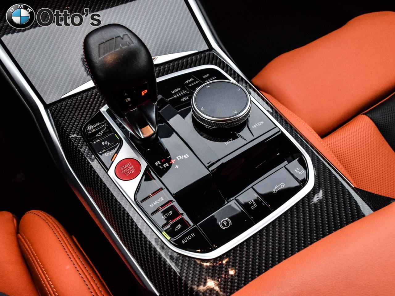 2023 BMW M4 Competition Cabriolet M xDrive Photo