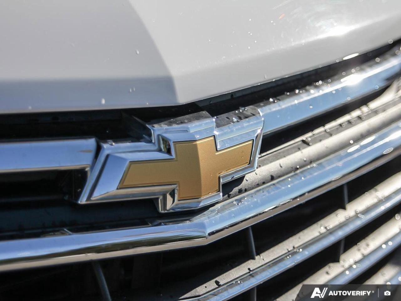 2019 Chevrolet Equinox Premier Photo