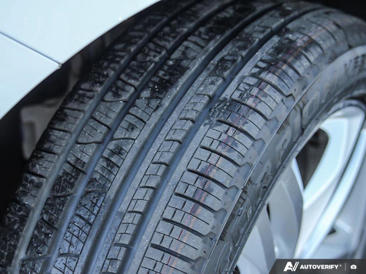 2019 Chevrolet Equinox Premier Photo