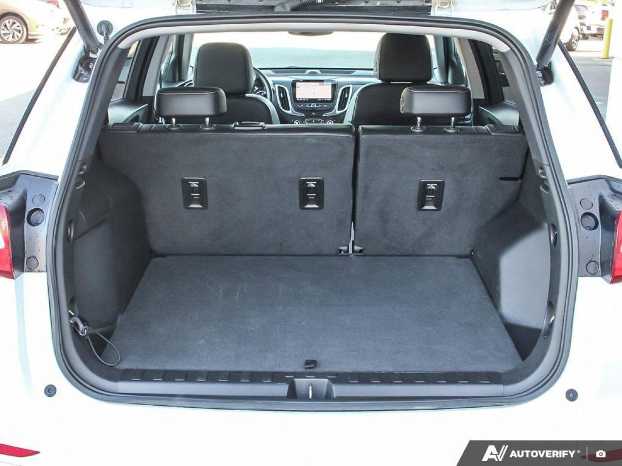 2019 Chevrolet Equinox Premier Photo