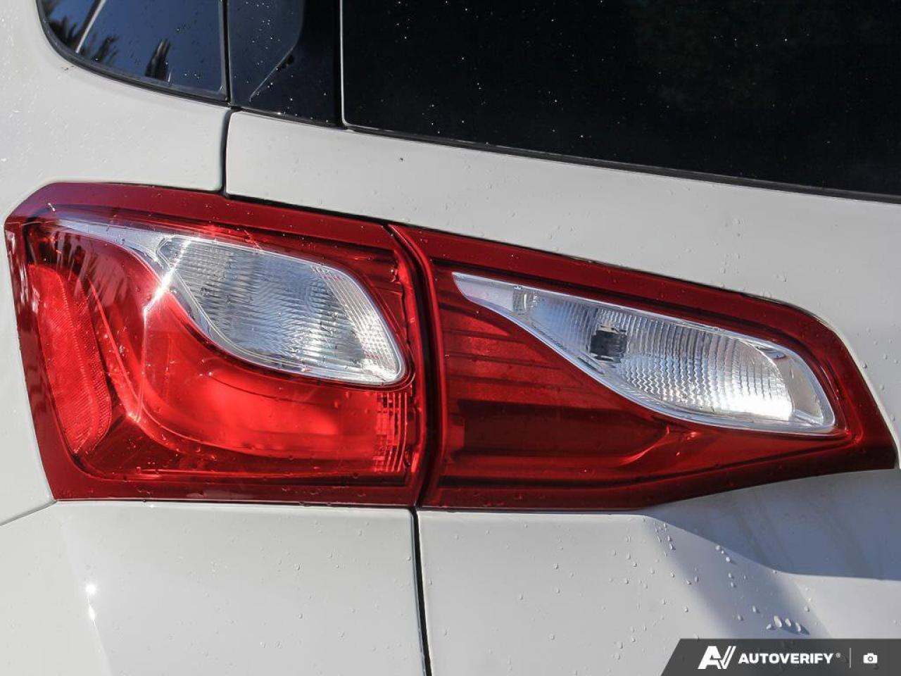 2019 Chevrolet Equinox Premier Photo