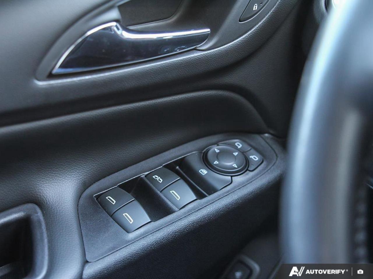 2019 Chevrolet Equinox Premier Photo