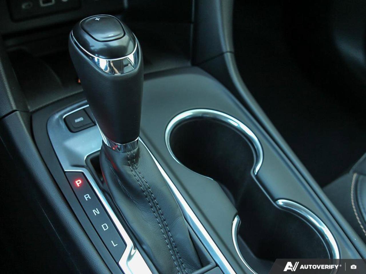 2019 Chevrolet Equinox Premier Photo