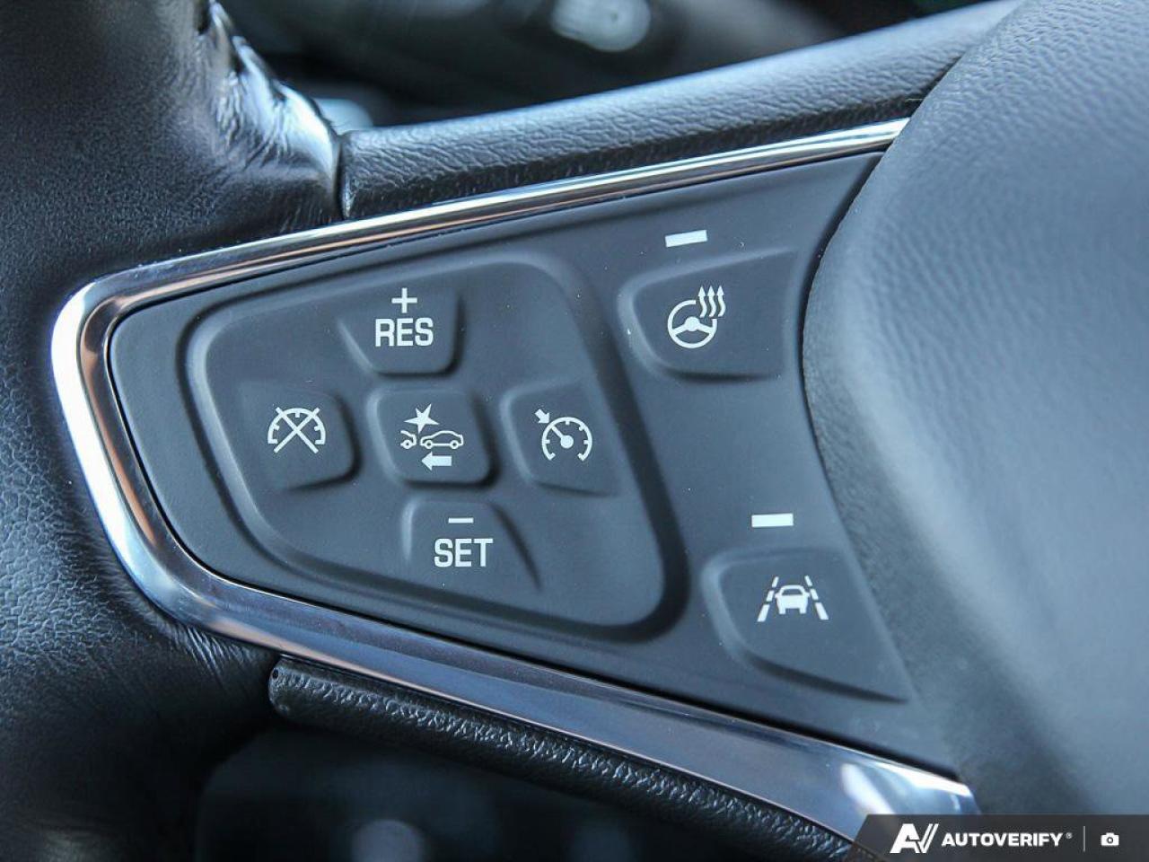 2019 Chevrolet Equinox Premier Photo