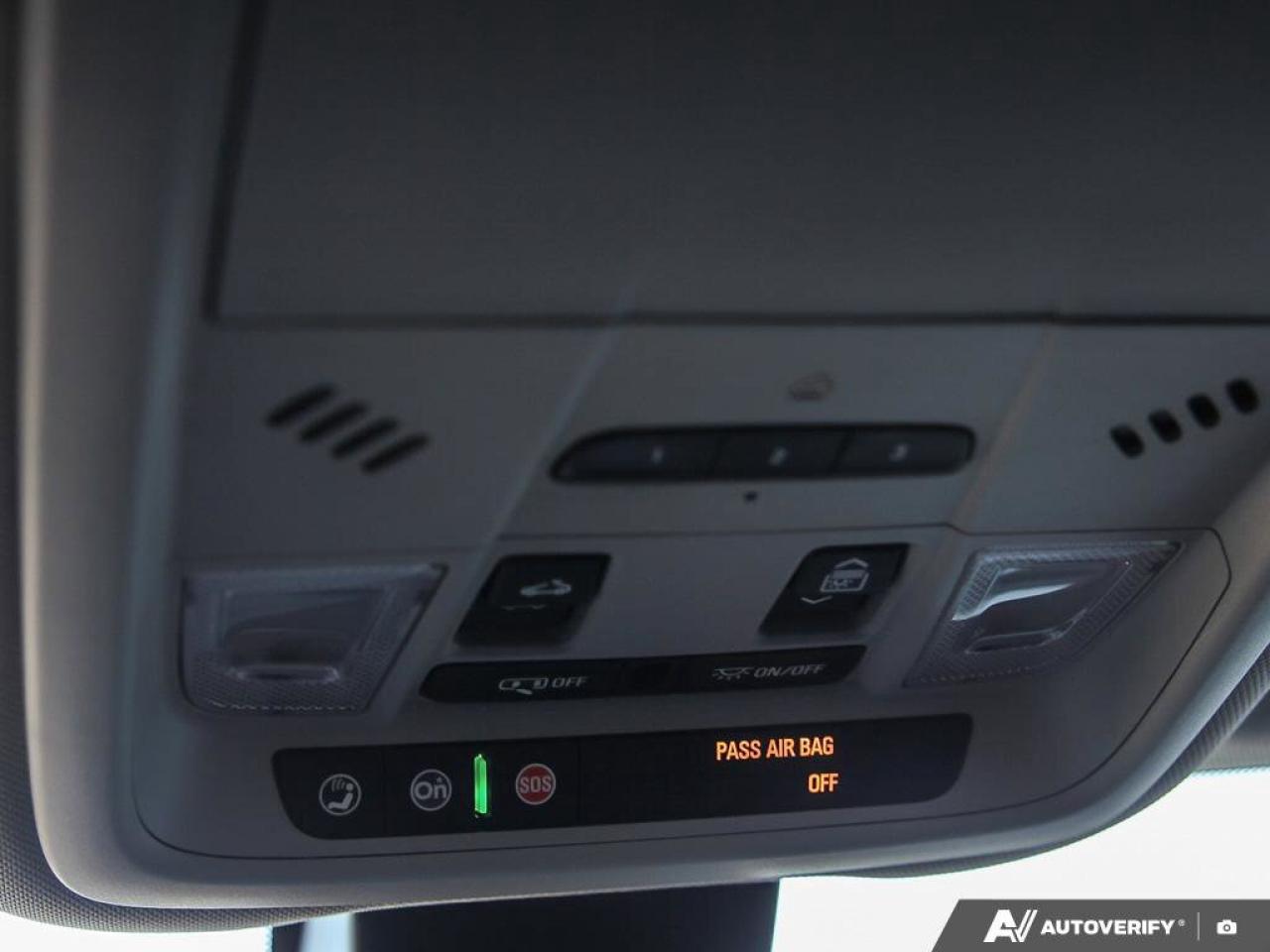 2019 Chevrolet Equinox Premier Photo