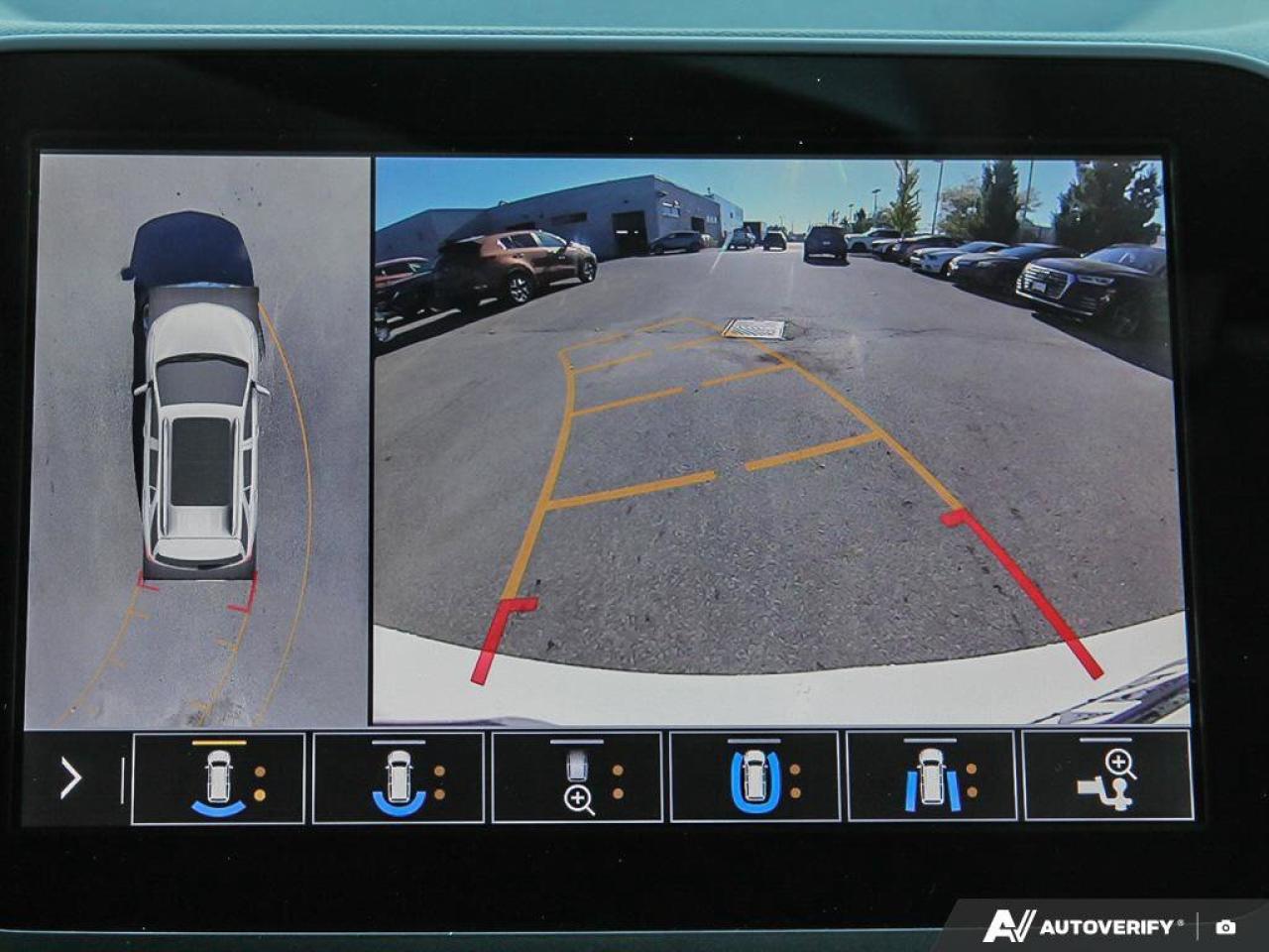 2019 Chevrolet Equinox Premier Photo