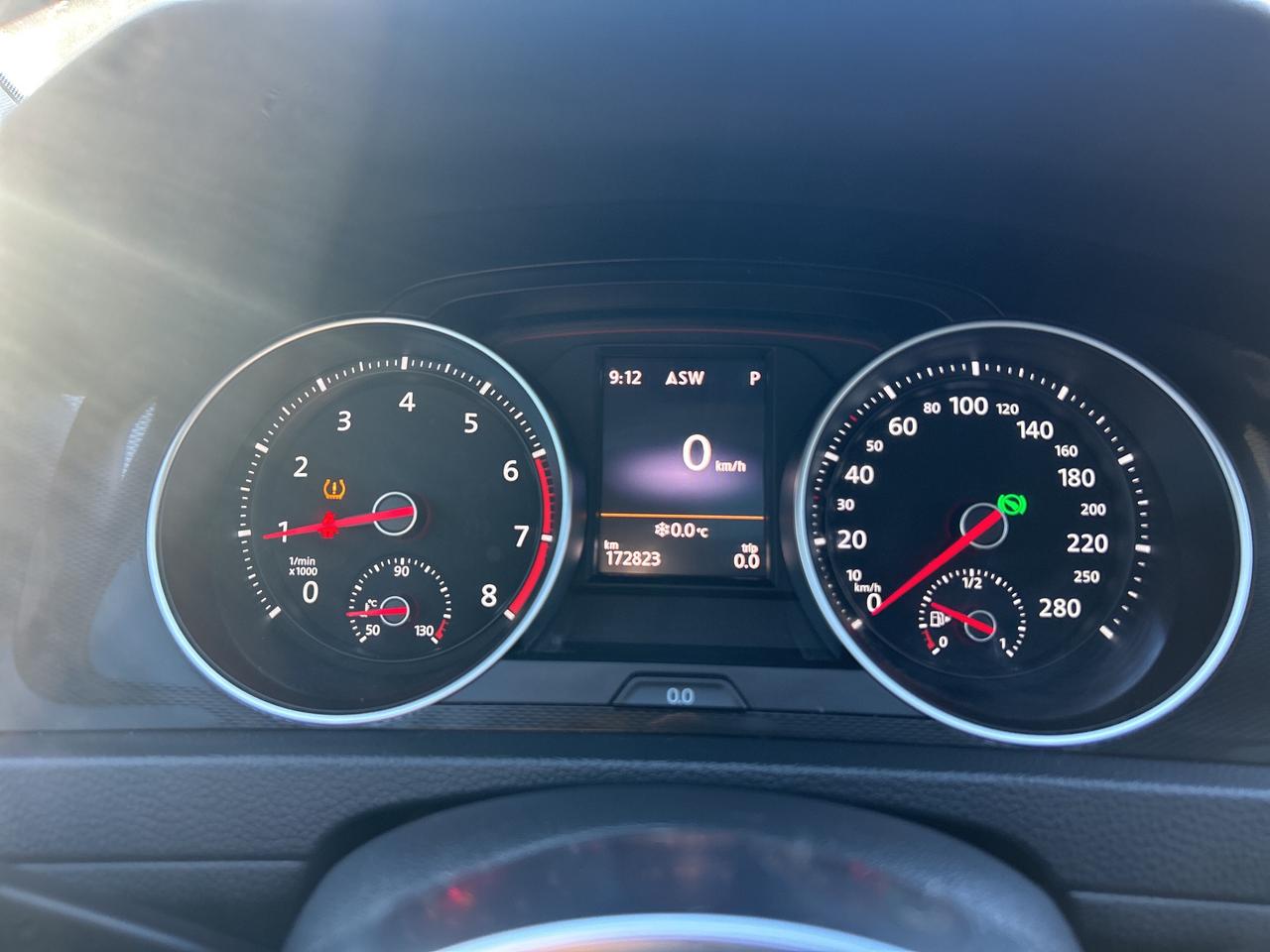 2016 Volkswagen Golf GTI Autobahn, Nav, LDS, Bluetooth, Back Up Cam Photo