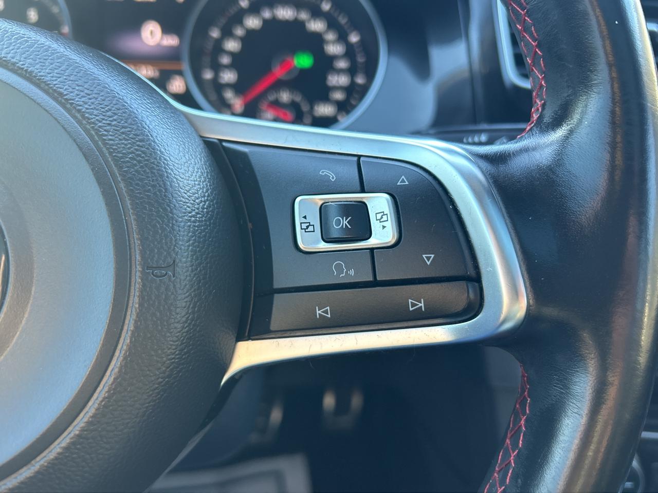 2016 Volkswagen Golf GTI Autobahn, Nav, LDS, Bluetooth, Back Up Cam Photo