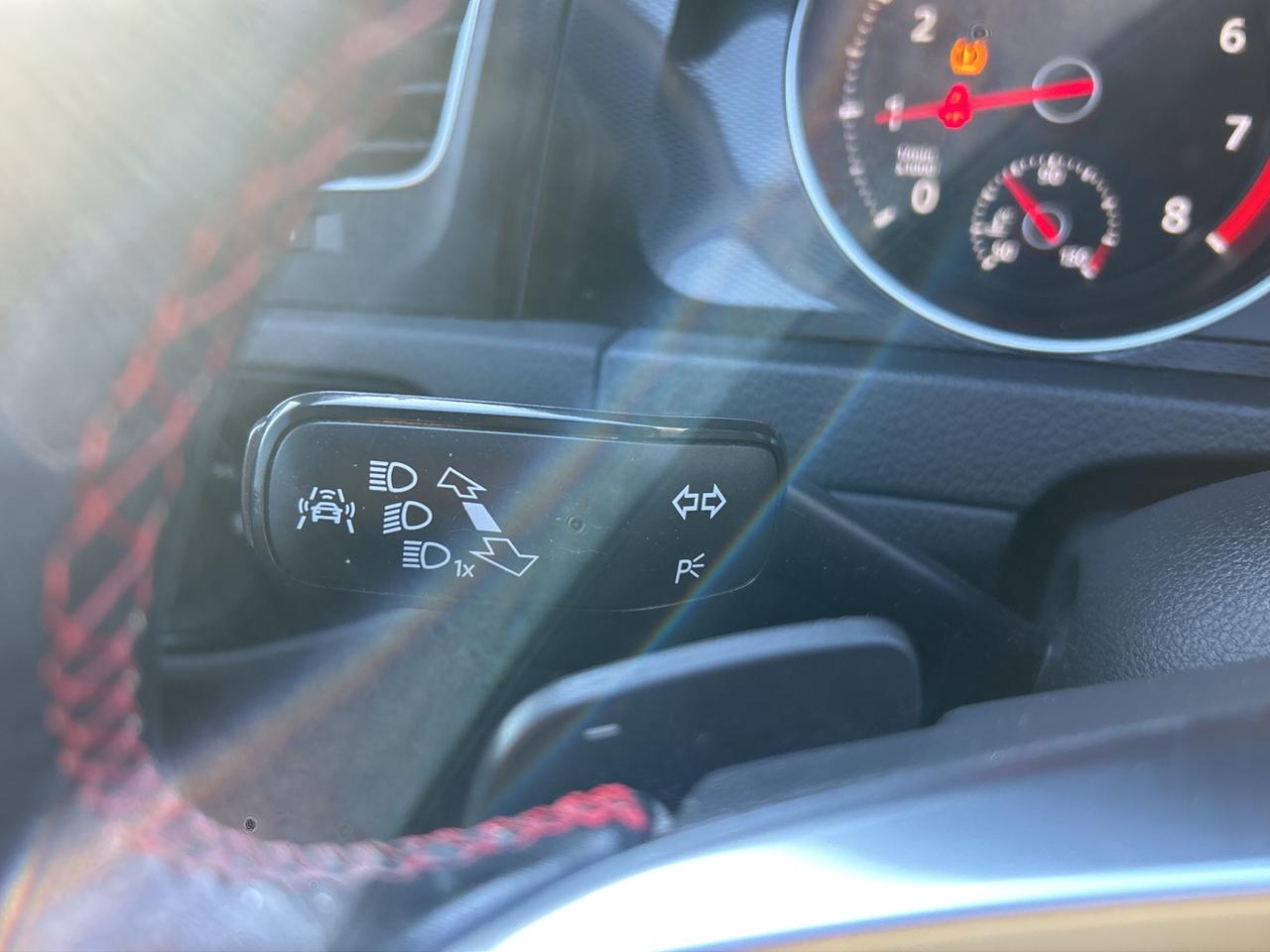 2016 Volkswagen Golf GTI Autobahn, Nav, LDS, Bluetooth, Back Up Cam Photo